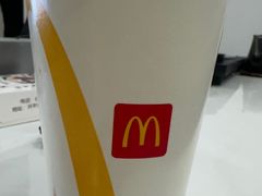-麦当劳(开平潭江店)