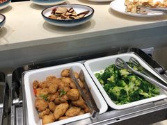 -素满香·素食自助餐(苏州·临顿路店)