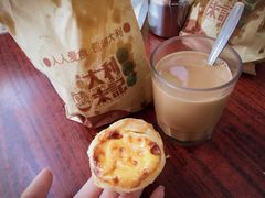 -大利来记餐厅(大三巴店)