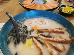 -Sushi Love 创意寿司(丽影广场店)