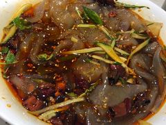 -灶座小锅烀饼·铁锅炖(道里店)