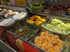 -诺丁牛排披萨自助餐厅(汕头苏宁店)