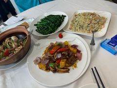 -朱仔记食府(江南大道店)