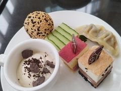 -上海金陵紫金山大酒店