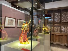 -福建省非物质文化遗产博览苑