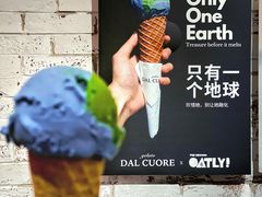 -Dal Cuore 达可芮冰淇淋(陕西北路店)