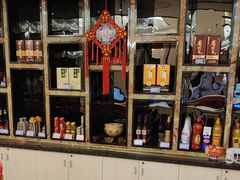 -卡尔顿东方银龙酒店•广西菜•早茶