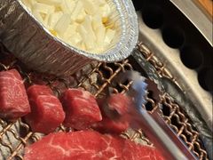 -炎蔵牛舌烤肉