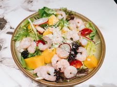 -沛家·西餐Brunch·直火料理