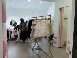 -meland club亲子乐园(重庆万象城店)