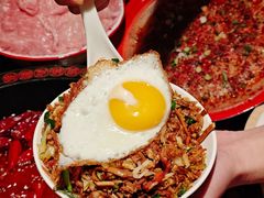 -牛市坎火锅(建设路店)