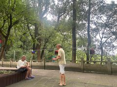 -忠山公园