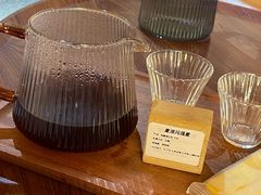 -工页咖啡X COFFEE(龙东路店)