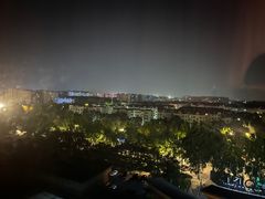 -青岛城阳宝龙福朋喜来登酒店