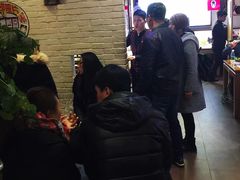 -老佛爷炭火蛙锅直营(清滨路总店)