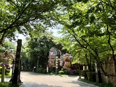 -淹城春秋乐园