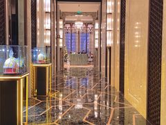 -美食汇自助餐厅(成都万达瑞华酒店)