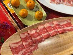 -重庆袁老四火锅(武进万达店)