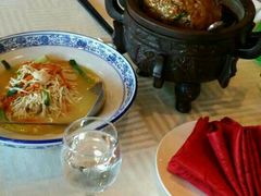 android_upload_pic-扬州狮子楼·非遗淮扬菜(总店)