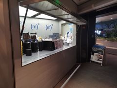 -CUBIC3三立方咖啡(西岸凤巢店)