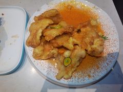 -北李妈妈菜·海肠捞饭(开发区万达店)
