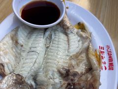 -车头老二大排档(金城步行街店)