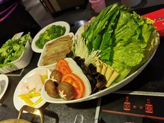 -重庆小天鹅火锅(中商广场店)