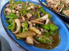 -阿尔法海鲜排档(爱琴海店)