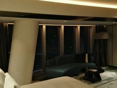 -广州四季酒店