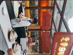 -湘力力小院·鱼汤泡饭(枫林路店)