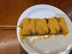 -BHC炸鸡(明洞总店)