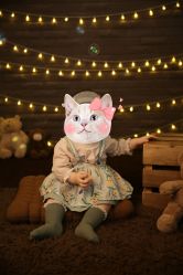 -蜜阁孕味亲子摄影(太奥广场店)