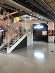 -嗨翻Hi-Fun竞技主题乐园·蹦床团建生日聚会(五棵松华熙店)
