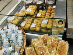 -Ole 面包房(华润万象城店)