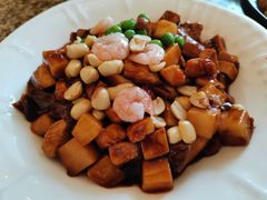 -東城故事·尋找姆媽的味道(玉兰路店)