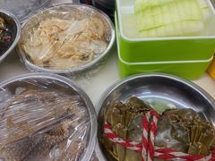 -朱富贵火锅(金融街万达店)