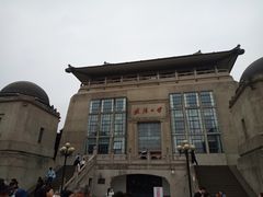 -武汉大学-樱园
