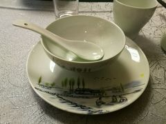 -三湘四水湖南特色餐厅(颐景公寓店)