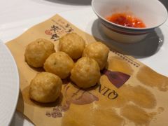 -海派美食·家宴海鲜青岛菜·石锅鲽鱼头(东方城店)