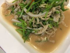 -东四民芳餐厅(世茂工三店)