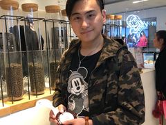 -喜茶(佛山岭南站店)
