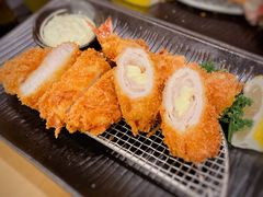 -胜博殿日式炸猪排(悠唐店)