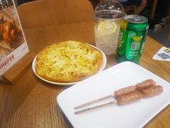 -乐凯撒披萨(卓悦汇店)