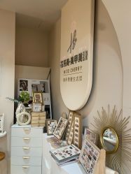 -花系美·美甲美睫精品店