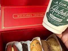 -Ralph’s Coffee(北京三里屯店)