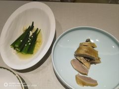 -狮王府淮扬菜(新街口友谊店)