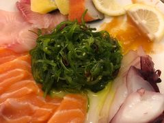 -禾斗海鲜自助(市南银座店)