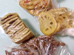 -久久丫鸭脖(车站南路2店)