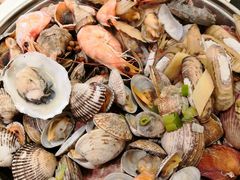 海鲜一锅蒸-赶海部落海鲜城(海阳路店)