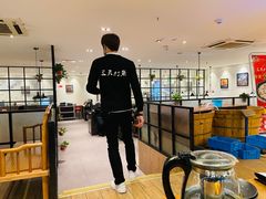 -三天打鱼(奥体店)